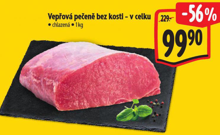 VEPOV PEEN BEZ KOSTI