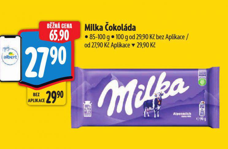 MILKA OKOLDA