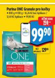 PURINA ONE GRANULE PRO KOKY