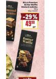BILLA PREMIUM BUTTER WAFLFLE MSLOV SUENKY