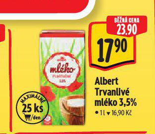 TRVANLIV MLKO