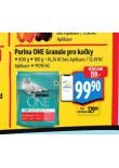 PURINA ONE GRANULE PRO KOKY