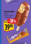 ZMRZLINA MILKA
