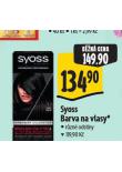 SYOSS BARVA NA VLASY