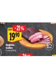 ANGLICK SLANINA