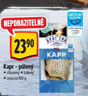 KAPR
