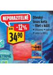 DIVOK LOSOS KETA
