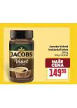 JACOBS VELVET INSTANTN KVA