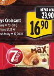 7DAYS CROISSANT