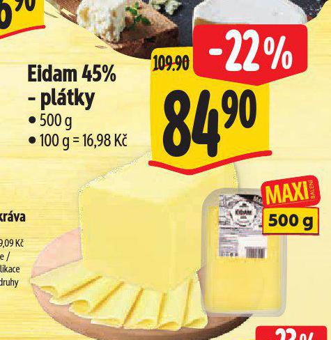 EIDAM 45%