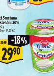 ZOTT SMETANA KE LEHN