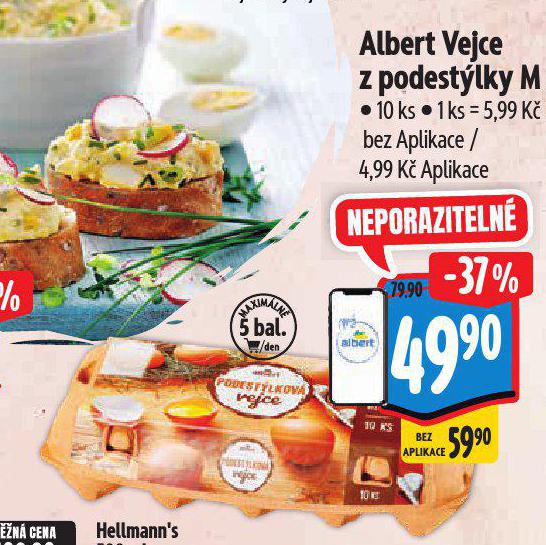 VEJCE M