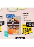 SUSHI SET