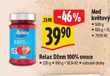 RELAX DEM
