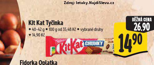 KIT KAT TYINKA
