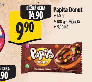 PAPITA DONUT