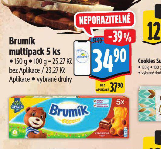 BRUMK