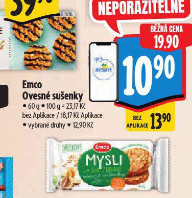 EMCO OVESN SUENKY