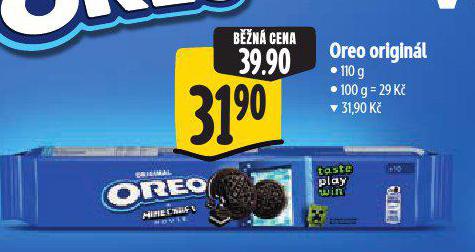 OREO ORIGINL