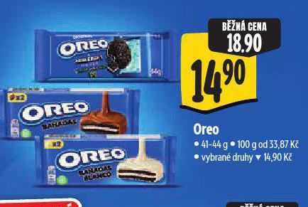OREO
