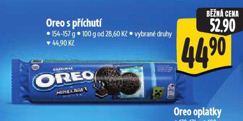OREO S PCHUT