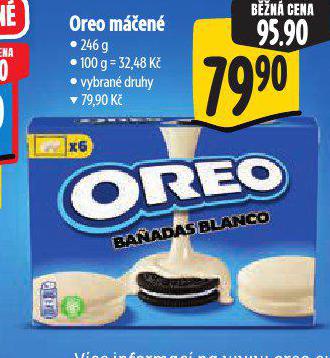 OREO MEN