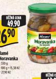 HAM MORAVANKA