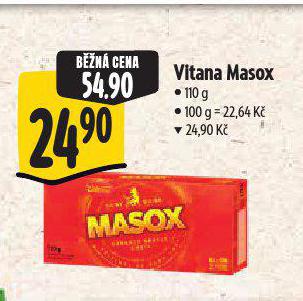 VITANA MASOX