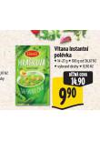 VITANA INSTANTN POLVKA