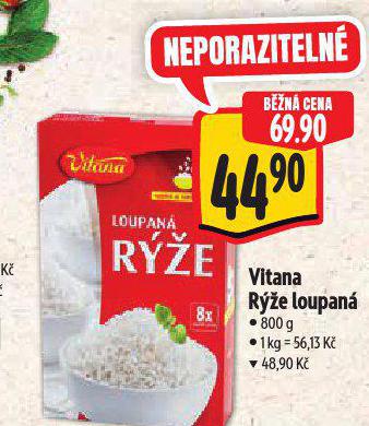 VITANA RݎE
