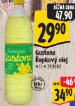 GUSTONA EPKOV OLEJ