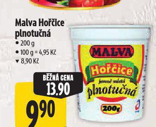MALVA HOICE