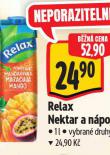 RELAX NEKTAR A NPOJ