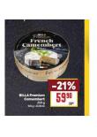 BILLA PREMIUM CAMEMBERT