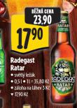 PIVO RADEGAST