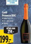 CAVIT PROSECCO DOC