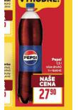 PEPSI 1,5L