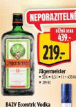 JAGERMEISTER