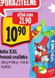 HELLO OVOCN SVAINKA