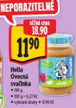HELLO OVOCN SVAINKA