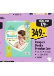 PAMPERS DTSK PLENKY