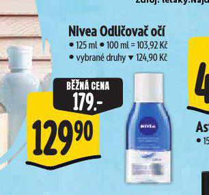 NIVEA ODLIOVA O