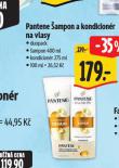 PANTENE AMPON A KONDICIONR
