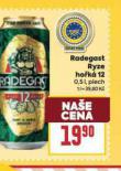PIVO RADEGAST RYZE HOK 12