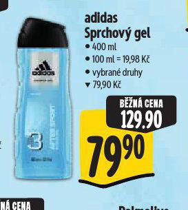 ADIDAS SPRCHOV GEL