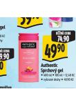 AUTHENTIC SPRCHOV GEL