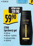 STR8 SPRCHOV GEL