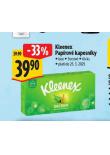 KLEENEX PAPROV KAPESNKY
