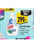 SAVO PRAC GEL