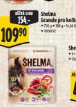 SHELMA GRANULE PRO KOKY